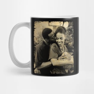 Omar Epps LAB KISS Mug